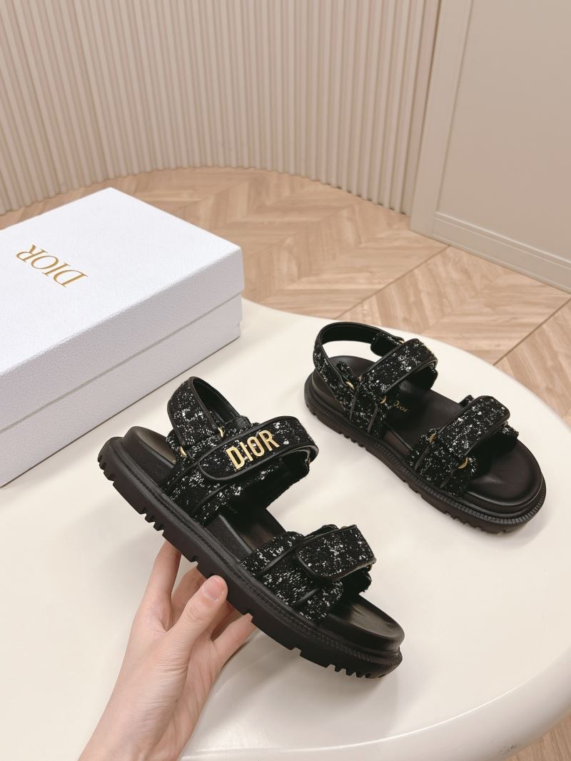 Christian Dior Sandals